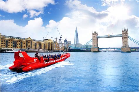 new london boat rides